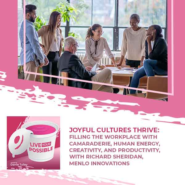 LYP 1 | Joyful Cultures