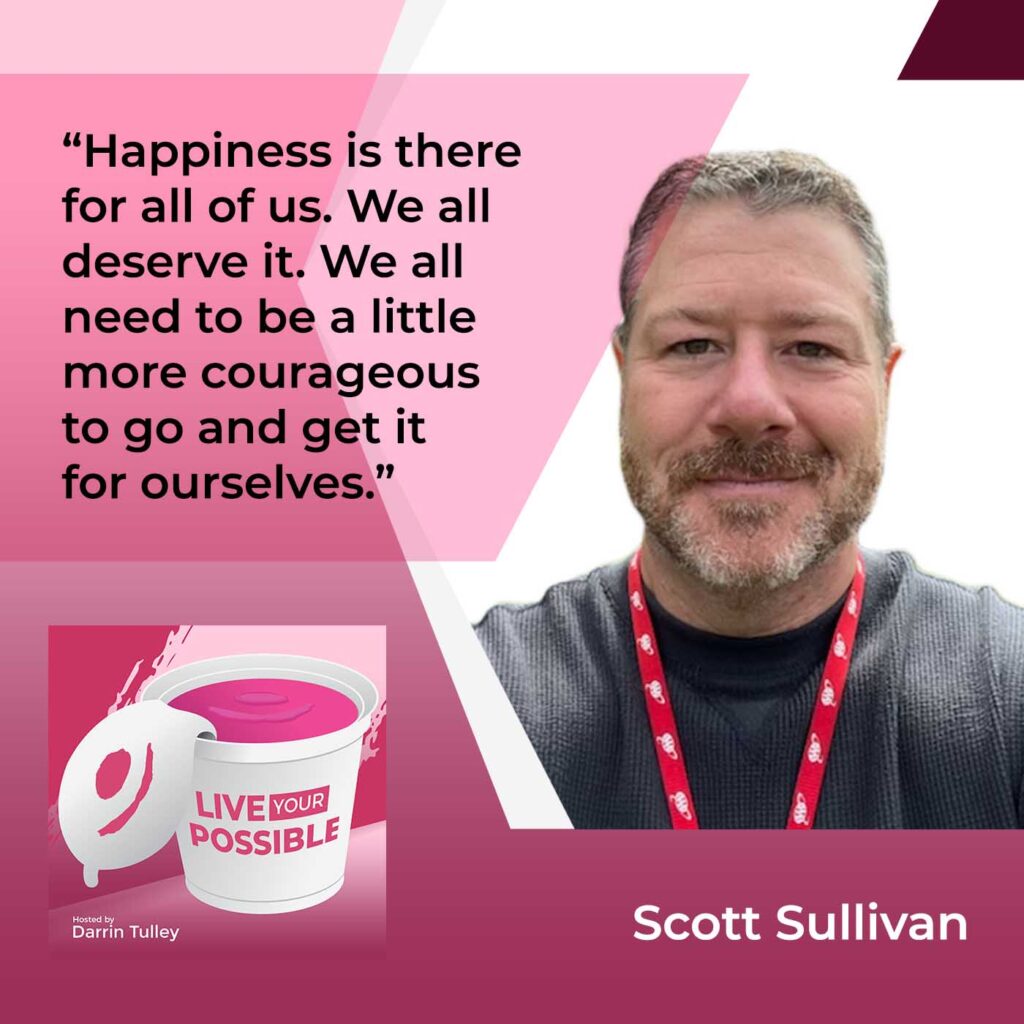 Igniting Happiness | LYP 32 | Scott Sullivan