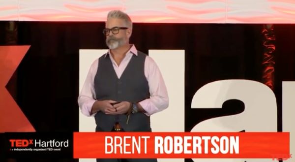 Live Your Possible | Brent Robertson | Leadership Development